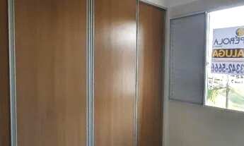 Imagem 3: Apartamento com 3 dormitórios para alugar, 58 m² por R$ 1.908,00/mês - Parque Jambeiro - C