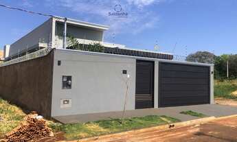 Imagem 5: Campo Grande - Casa Padrão - Seminário