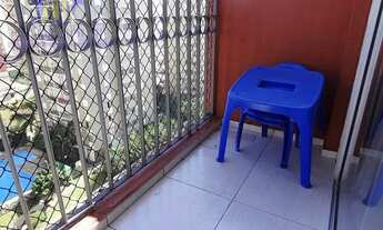 Imagem 3: Apartamento em Parque Bristol - São Paulo