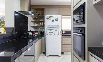 Imagem 6: Venda Apartamento com 3 dormitórios