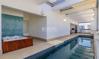 Imagem: Cobertura triplex, venda, Paraíso, 5 suítes