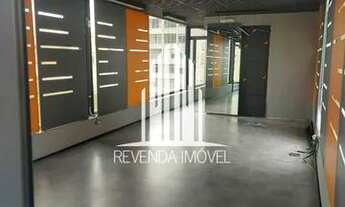 Imagem 2: Conjunto comercial Pinheiros