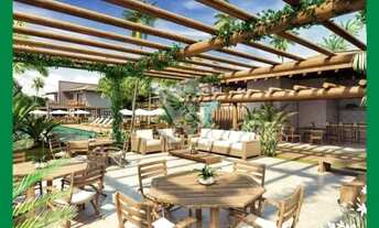 Imagem 3: Casa de condomínio ALTO DA ENSEADA, 3 suítes, varanda e 2 vagas em PRAIA DO FORTE(B67)