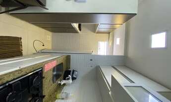 Imagem 4: Flat para aluguel possui 40 metros quadrados com 1 quarto em Cabo Branco - João Pessoa - P