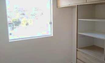 Imagem 7: Apartamento Garden com 2 Quartos à venda por R$ 320.000 - Santa Mônica - Belo Horizonte/MG