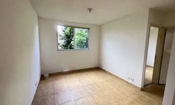 Imagem 2: Res Flor do Anani