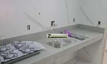 Imagem 6: Apartamento com 3 dormitórios à venda, 66 m² por R$ 425.000 - Jardim Flor da Montanha - Gu