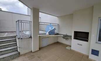 Imagem 6: Cobertura no Condomínio Parque Ponta Negra - Reserva das Praias - Ponta Negra