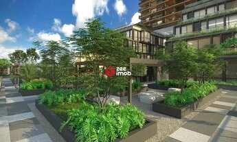 Imagem 7: Flat à venda, 1 quarto, 1 suíte, 1 vaga, Manaíra, João Pessoa