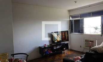 Imagem 2: Apartamento para Aluguel - Cidade Nova, 2 Quartos, 60 m2