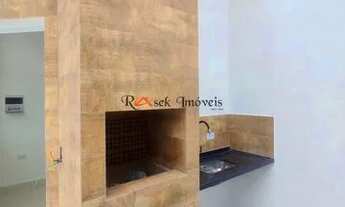 Imagem 4: Casa com 3 dorms, Jardim Regina, Itanhaém - R$ 369 mil, Cod: 1375