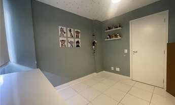 Imagem 7: A Cobertura com piscina e churrasqueira mais charmosa do Condomínio Felicittá