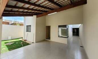 Imagem: Casa no Aldeia dos Sonhos, Anápolis