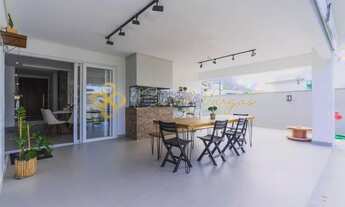 Imagem 7: Casa de quatro dormitórios à venda no Condomínio Parque da Pedra