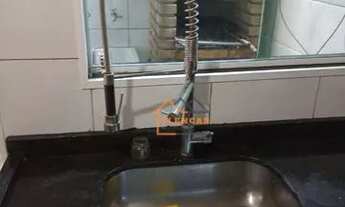 Imagem 6: Sobrado com 2 dormitórios à venda, 65 m² por R$ 328.600,00 - Itaquera - São Paulo/SP