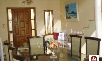 Imagem 3: Casa (sobrado na rua) 4 dormitórios/suite, cozinha planejada