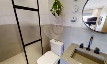 Imagem 2: APARTAMENTO DE 73M² NA VL MARIANA EM CONSTRUÇÃO