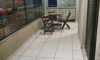 Imagem 6: Apartamento com 3 dormitórios à venda, 118 m² por R$ 585.000,00 - Jardim Paulista - Ribeir