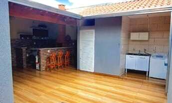 Imagem 3: Vendo casa toda acabada só 300 mil direto com proprietário