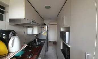 Imagem 3: EXCELENTE APARTAMENTO PARA ALUGAR BAIRRO CAMPO GRANDE CONDOMÍNIO SUPERA