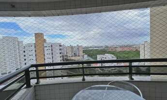 Imagem 5: Apartamento 117m² na Península Nascente 03 Quartos TR150539_MKT_13