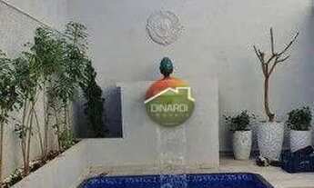 Imagem 1: Casa com 1 dormitório, 372 m² - venda por R$ 2.400.000 ou aluguel por R$ 12.000/mês - Alto