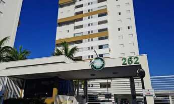 Imagem: Apartamento para venda tem 89 metros quadrados