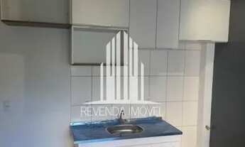 Imagem 6: Apto 2 dorm no Butanta