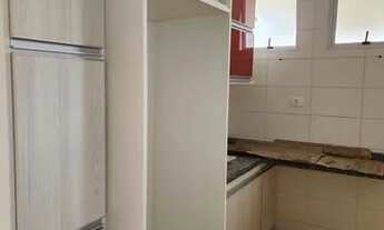 Imagem 6: Casa para alugar com 2 quartos em condomínio no bairro Vila Branca