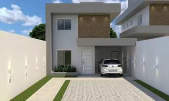 Imagem 7: Casa com 3 dormitórios à venda em Contagem