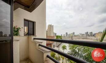 Imagem 5: São Paulo - Apartamento Padrão - Perdizes