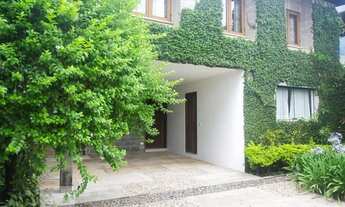 Imagem 2: Casa à Venda - Morumbi, 3 Quartos, 244 m2