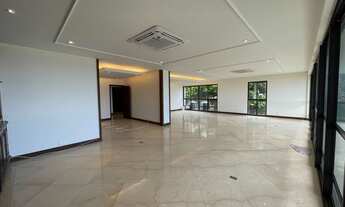 Imagem 4: APARTAMENTO - AV. VIEIRA SOUTO 3 SUÍTES - 3 VAGAS - 264M² - IPANEMA - RJ