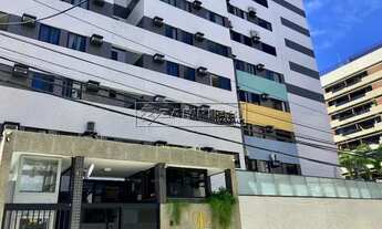 Imagem: MACEIó - Apartamento Padrão - Ponta Verde