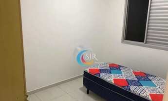 Imagem 5: Apartamento com 2 dormitórios para alugar, 48 m² - Campolim - Sorocaba/SP