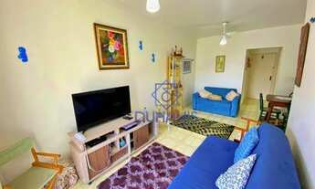 Imagem 6: Apartamento à venda, 77 m² por R$ 400.000,00 - Praia das Pitangueiras - Guarujá/SP