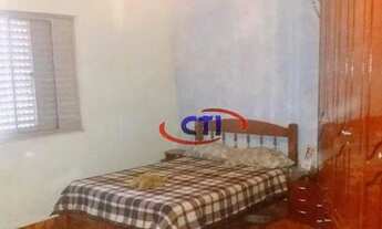 Imagem 4: Sobrado com 3 dormitórios à venda, 150 m² por R$ 850.000,00 - Parque Terra Nova II - São B