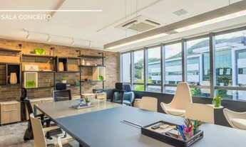 Imagem: FLORIANóPOLIS - Conjunto Comercial/Sala