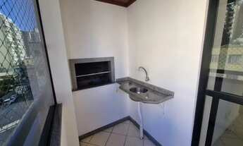 Imagem 7: Apartamento de 3 quartos, à venda, 1 vaga, perto Av Beira Mar Norte, Centro, Fpolis