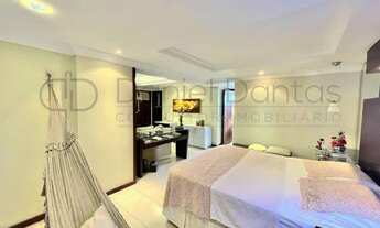 Imagem 7: Alto padrão em Candelária, com 280m², no Residencial Solaris. Oportunidade