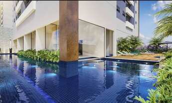 Imagem 3: Apartamento para venda com 69 metros quadrados com 2 quartos no Green Valley