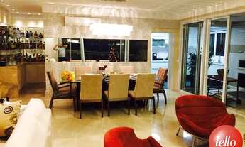 Imagem 3: São Paulo - Apartamento Padrão - Tatuapé