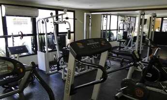 Imagem 4: Apartamento 1 quarto à venda no Caminho das árvores, 49 m²