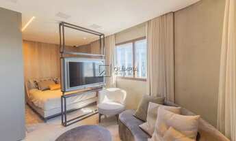 Imagem: Locação Apartamento 1 Dormitórios - 50