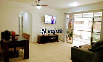 Imagem 3: Apartamento 3 quartos à venda no Centro, Guarapari-ES - Realize Negócios Imobiliários