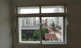 Imagem 2: Apartamento locação Rua Iguatemi