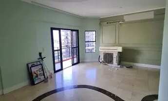 Imagem 3: Alugo Apto 03 Suítes 160m2 02 VG Bernal do Couto Próx. a Doca ED. VILLAGE GOLD - Umarizal