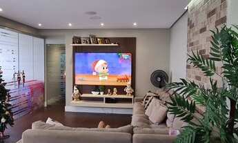 Imagem 2: Splendore com 4 quartos, mobiliado - Dom pedro