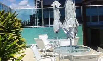 Imagem 6: 03 quartos com lazer e 02 vagas