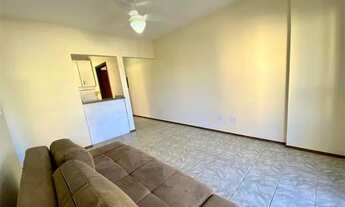 Imagem 3: Apartamento com 1 dormitório para alugar, 50 m² por R$ 2.300/mês - Jardim Las Palmas - Gua